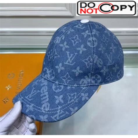 louis vuitton cap replica